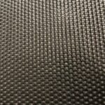 Black Color Hurricane Screen