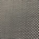 Gray Color Hurricane Screen